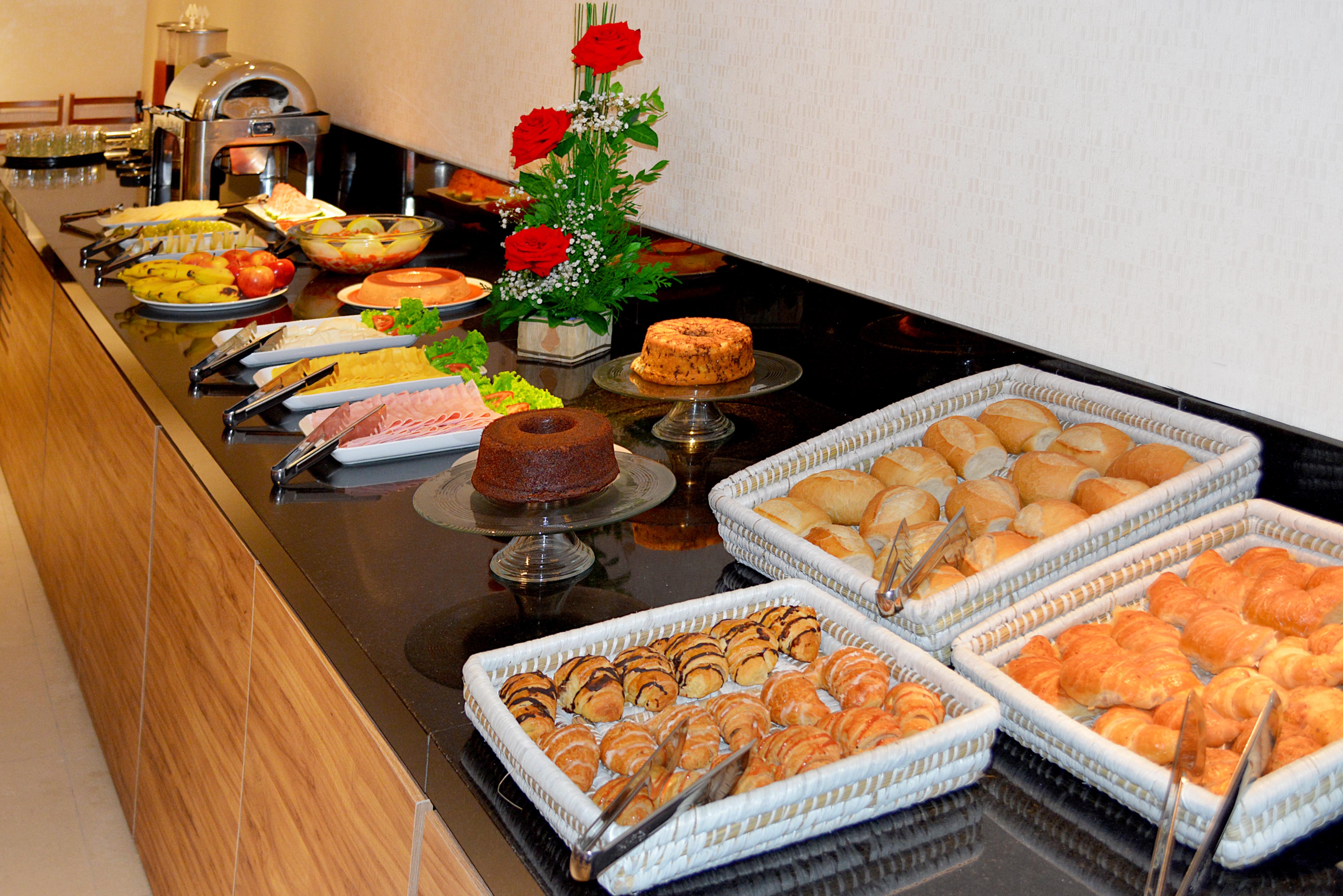 ריו דה ז'ניירו Royalty Rio Hotel מראה חיצוני תמונה