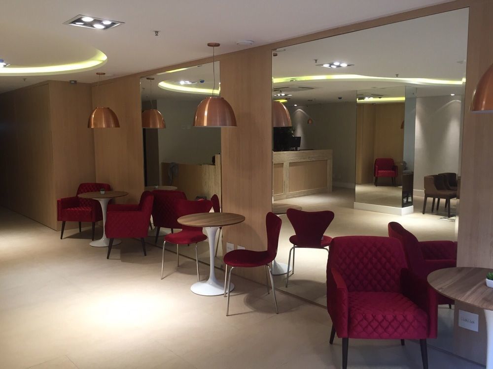 ריו דה ז'ניירו Royalty Rio Hotel מראה חיצוני תמונה